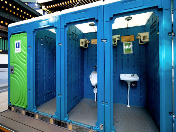 Reliable Fitzgerald, GA porta potty rental Solutions