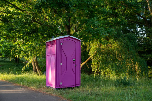 Best Event porta potty rental  in Fitzgerald, GA